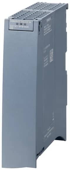 Moduł 6ES7521-1BP00-0AA0