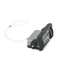 Pokrywa HC-B 6-SD-MLT/FS-AL