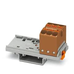 Blok PTFIX 6X4-NS35 BN