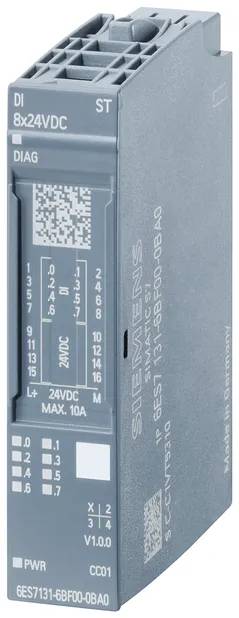 Moduł 6ES7131-6BF00-0CA0