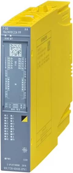 Moduł 6DL1136-6DA00-0PH1