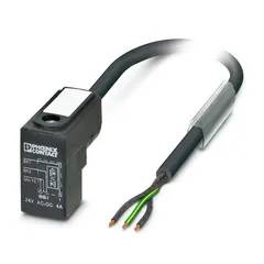Kabel SAC-3P- 3,0-PVC/C-1L-Z