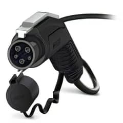 Kabel EV-T1G2K-1AC15A-5,0M14ASBK11