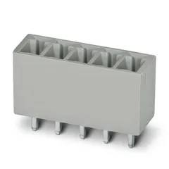 Złącze BCH-381V- 9 BK