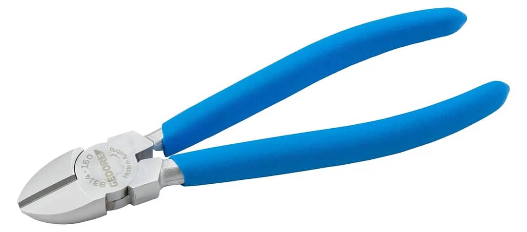 Szczypce 8314-160 TC