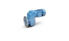Motoreduktor SK 4282SCP-132MP/4 TF