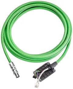 Kabel 6AV2181-5AF10-0AX0