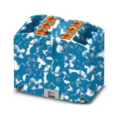 Blok PTFIX 6X2,5 BUWH