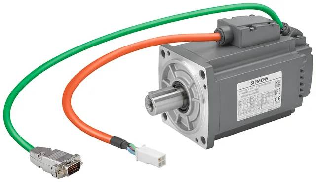Silnik 1FL6042-2AF21-1MA1