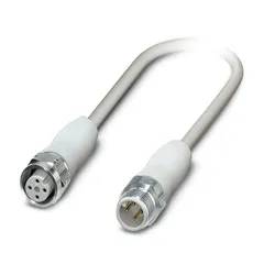 Kabel SAC-4P-M12MS/3,0-500/M12FS FB
