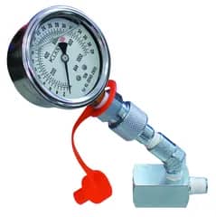 Manometr KL-0040-2829