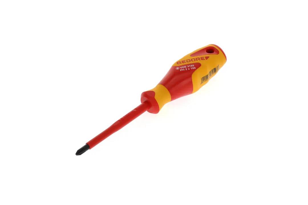 Wkrętak VDE 2160 PH 2