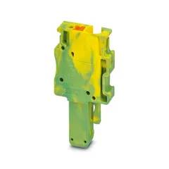 Wtyk PP-H 4/ 1 GNYE