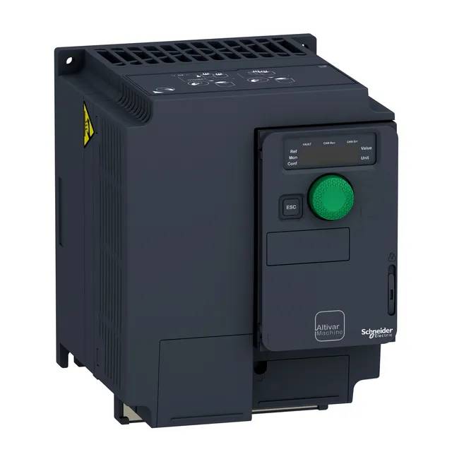 Falownik ATV320U40N4C