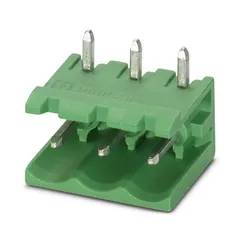 Obudowa MSTB 2,5/ 5-GU-5,08 BK PIN 2,0