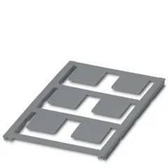 Szyld UC-EMLP (22X22) SR