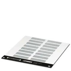 Oznacznik LS-EMP-AL (60X15) CUS
