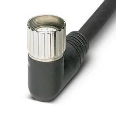 Kabel RCK-TWUM/BL12/10,0PUR-U