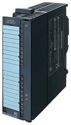 Moduł 6ES7338-4BC01-0AB0