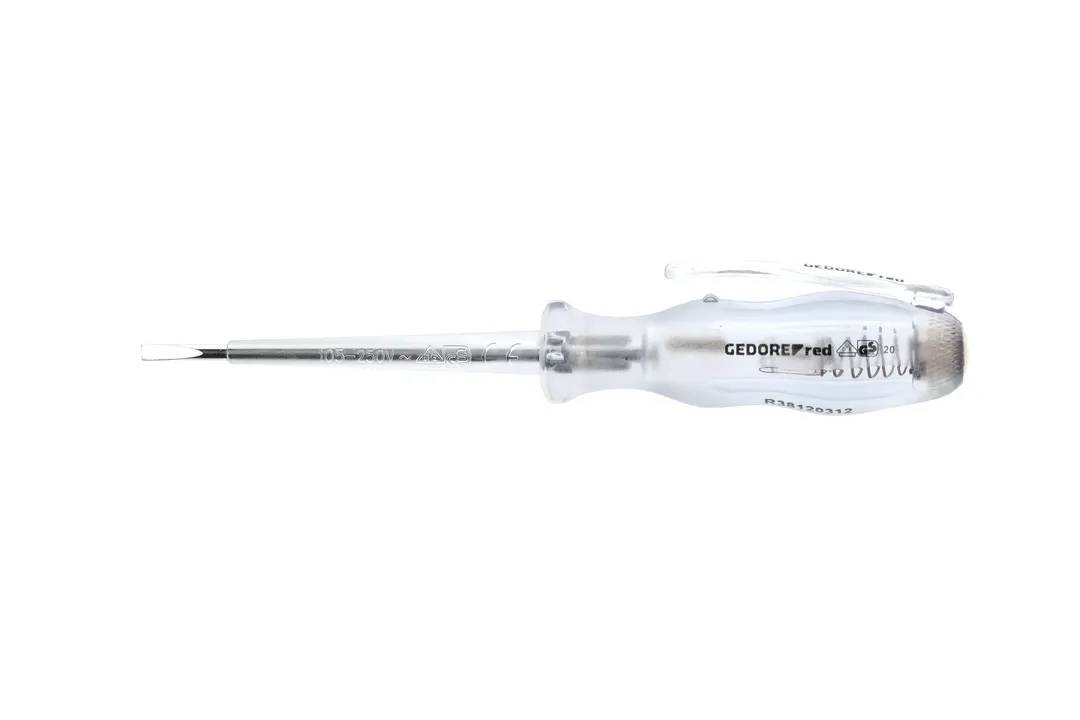 Tester R38120312