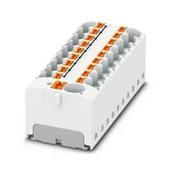Blok PTFIX 10/18X4 WH