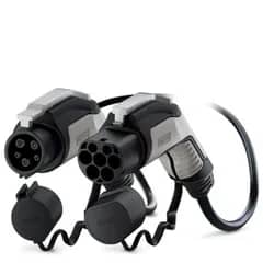 Kabel EV-TDG3JK-1AC16A-5,0M2,5ESBK01
