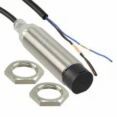 Czujnik E2B-M18LN10-WP-B1 2M