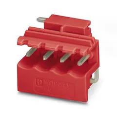 Obudowa MSTBO 2,5/ 4-G1L RD3031