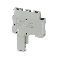 Wtyk SPDB 2,5/ 1-L