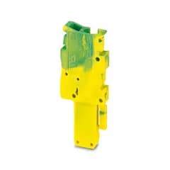 Wtyk SP-H 2,5/ 1 GNYE