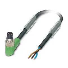Kabel SAC-3P-M 8MR/1,5-PVC