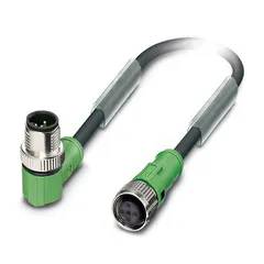Kabel SAC-5P-MR/ 2,0-PUR/FS SCO