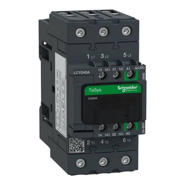 Stycznik LC1D40ABNE