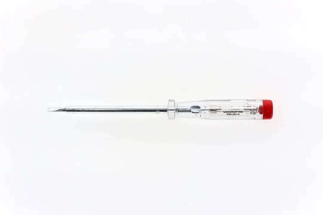 Tester R38120419