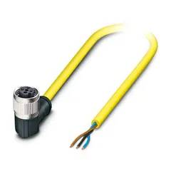 Kabel SAC-3P- 2,0-547/FR SCO BK