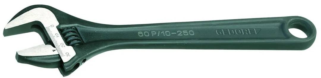 Klucz 60 P 6