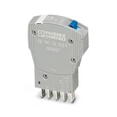 Wyłącznik CB TM1 5A SFB P