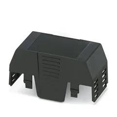 Obudowa EH 35 F-C CS/ABS-PC BK9005