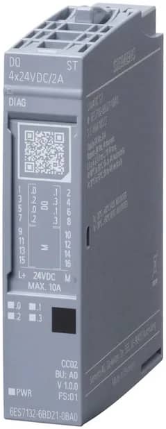 Moduł 6ES7132-6BD21-0BA0