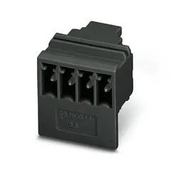 Obudowa MCO 1,5/ 4-G1L-3,5 BK