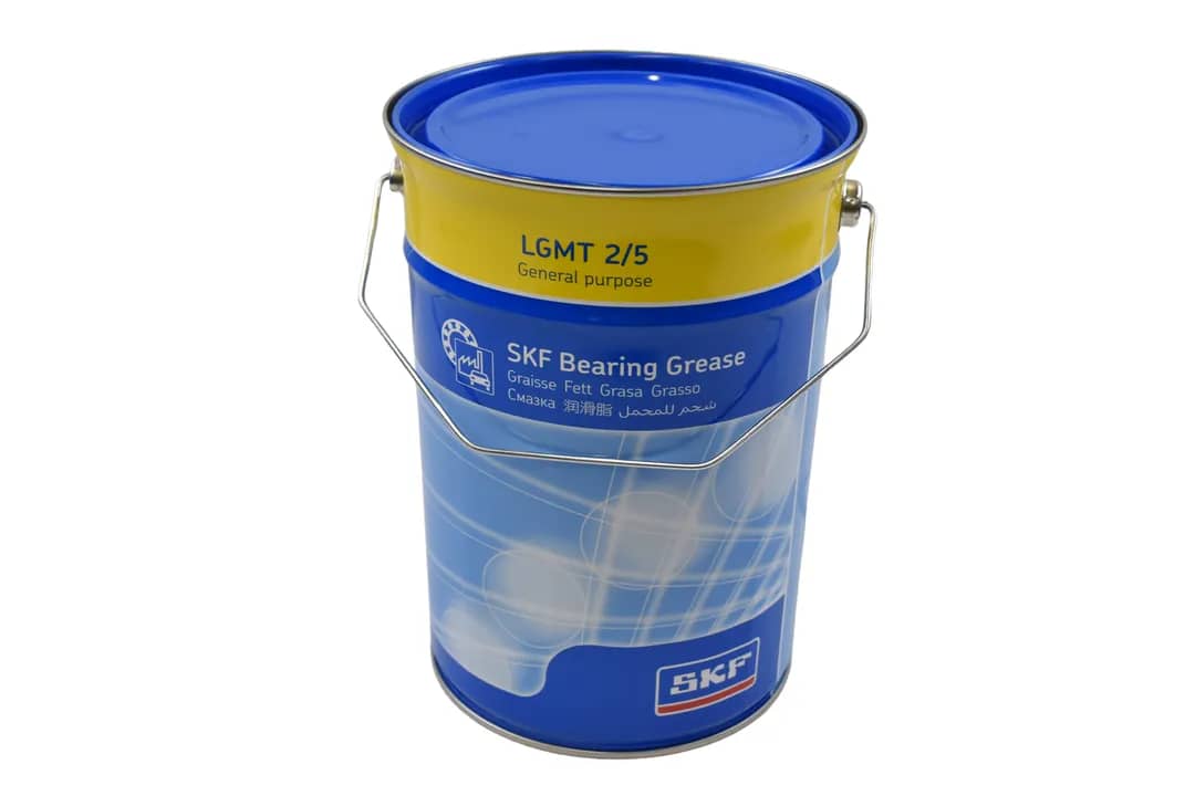 Smar LGMT 2/5 5kg