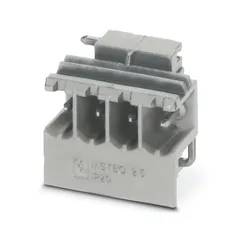 Obudowa MSTBO 2,5/ 4-G1PL GY7035
