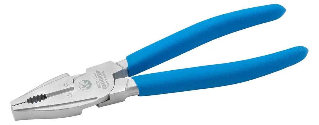 Szczypce 8250-180 TC