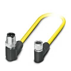 Kabel SAC-3P-MR/1,5-542/M8FRSH SCOBK