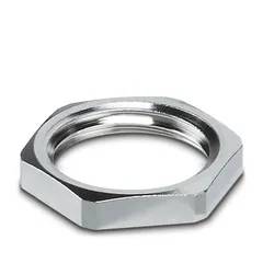 Nakrętka WP-CN BRASS PG9