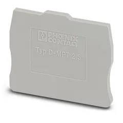 Pokrywa D-MPT 2,5