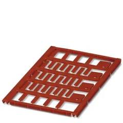 Oznacznik UC-WMT (15X4) RD