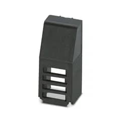 Zaślepka EH 17,5 F-FP/ABS BK9005