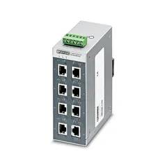 Przełącznik FL SWITCH SFNT 8TX