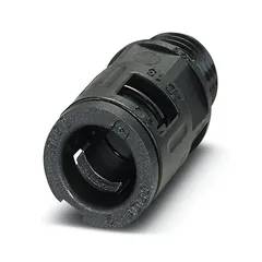 Dławnica WP-G HF IP66 PG9 BK